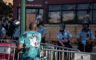 One of many needed policing reforms.