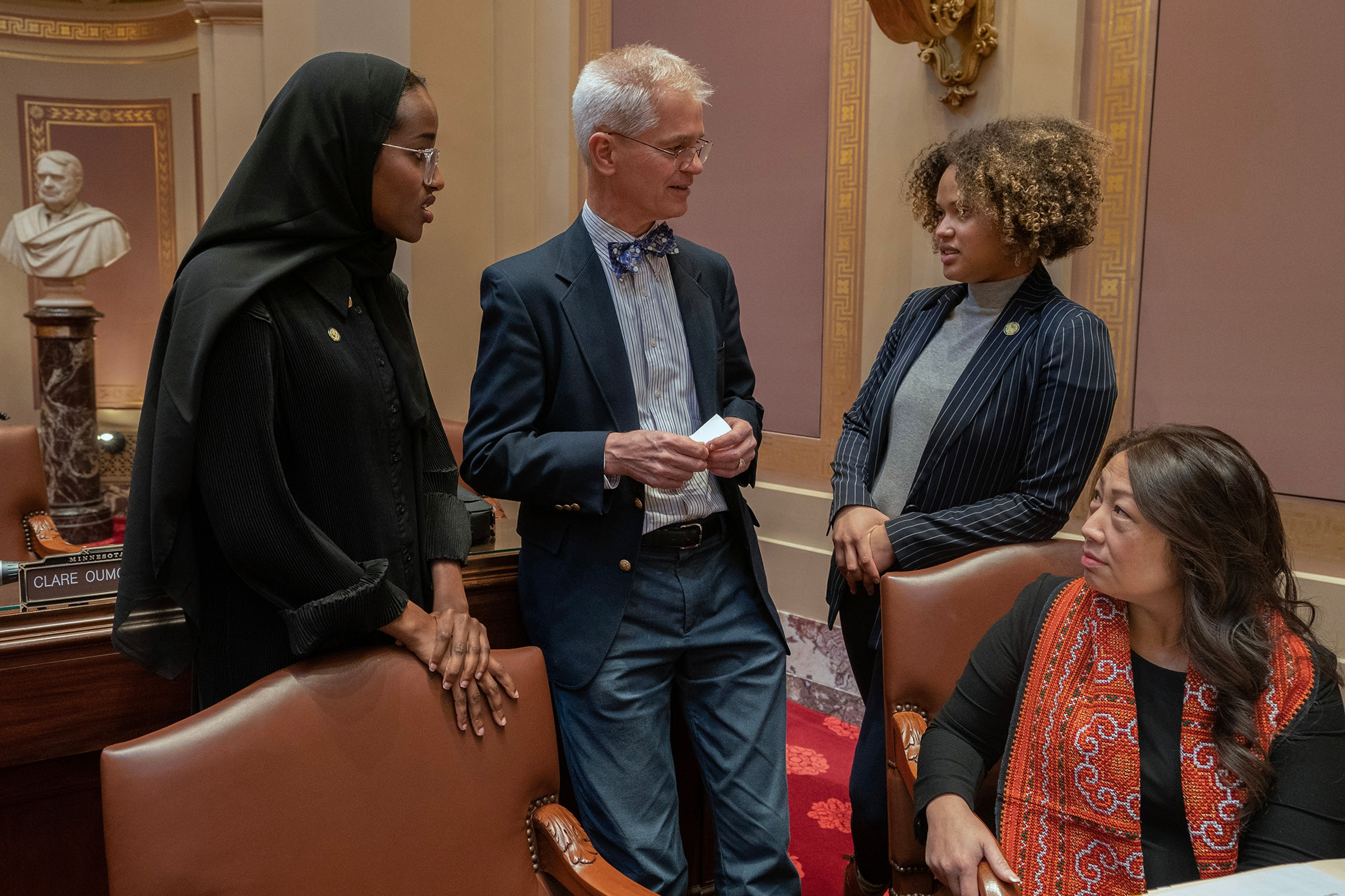 2023 Capitol Report